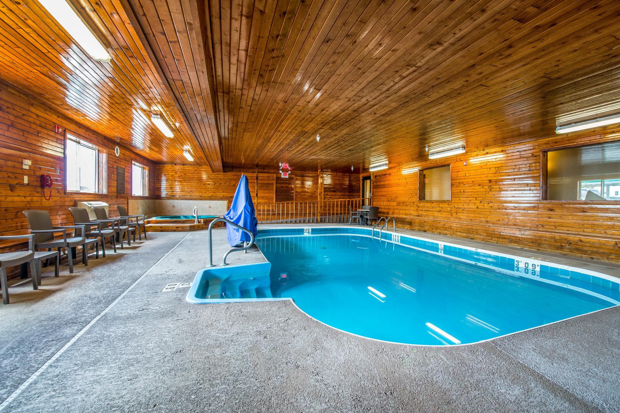 Comfort Inn & Suites Hays I-70 Dış mekan fotoğraf